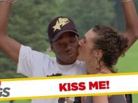Ukryta kamera: Pocałuj mnie