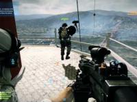 Battlefield 3 - Javelin Squad