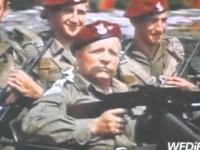 Siła wojska Polskiego 1966