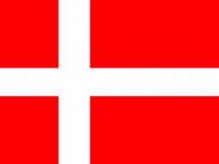 Komentarz czerwone i przy jednoczesnym flagi - Poland Denmark ??