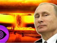 Czy Putin wywoła III wojnę światową?