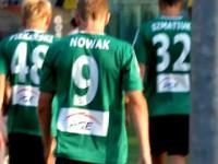 Kibice GKS w męskiej rozmowie z piłkarzami po 4 porażce w sezonie