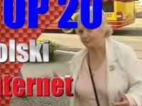 TOP 20- #1 Polski Internet