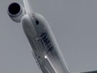Boeing 787 Farnborough 2012 Display 