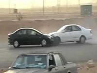 Drifty w Arabii Saudyjskiej