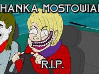 Śmierć Hanny Mostowiak - Prawdziwa historia
