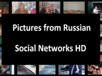 Zdjęcia z Rosyjskich Portali Społecznościowych HD