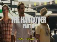 Kac Vegas 2 - zwiastun HD (napisy PL)