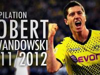 Robert Lewandowski 2011/2012 compilation