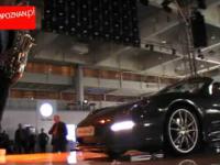 Motor Show 2012: AutoCity - Volkswagen, Skoda, Audi, Porsche 