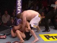 Roy Nelson MMA Compilation 2013