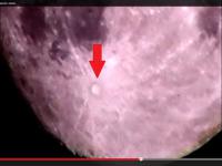 the largest moon 2014 panasonic zoom