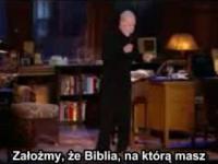 George Carlin - Religijne zwyczaje