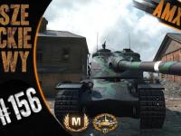 AMX 50B - Palermos z 1PADX - WEB #156 | World of Tanks