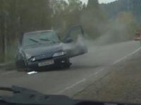 Car Crash Compilation September 19 09 2015, Russian Road Rage 2015