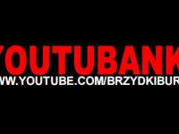 BrzydkiBurak o reklamach banków na YouTube