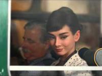 Audrey Hepburn wskrzeszona w reklamie czekolady