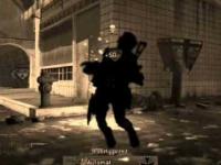 Barret Fragmovie - Modern Warfare 2
