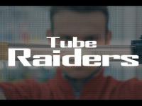 Tube Raiders - Zakupy! 