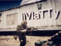 genialny fragmovie Modern Warfare 2