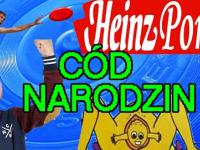 Heinzporn.de, Cód Narodzin, Frisbee i debile - INTERNETY#9