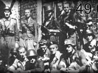 70 sekund ciszy w 70 rocznicę wybuchu Powstania Warszawskiego
