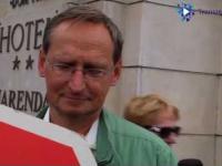Cejrowski masakruje lewackiego dziennikarza !