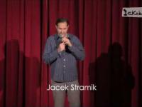 Jacek Stramik - O swoim trudnym życiu