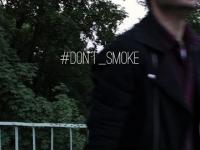 #DON'T_SMOKE || SIMON LOSIK