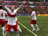 UEFA Euro 2012 - Polska mistrzem Europy! 