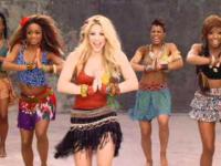 PO POLSKU Shakira - Waka Waka (This time for Africa) 