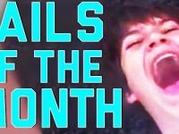 Best Fails of the Month April 2015 || FailArmy