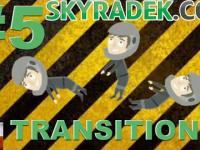 SKYRADEK.PL #5 TRANSITIONS