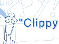 Clippy (Spinacz)