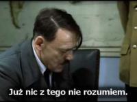 Hitler zazdrości polskim politykom