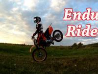 Biker Boyz - Enduro Ride 2