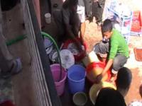 Jak wygląda w Maroku praca na zmywaku?