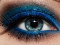 How To Paint a Realistic Eye