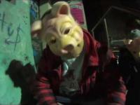 ZBC - Wietnamska Świnia Dzik (Street Video)