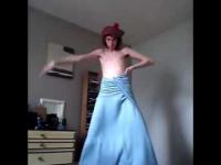 Guy Dances | Funny Video | Jayden Murray | Dimitri Vegas - Nova