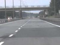 Autobahn kontra autostrada po polsku (nie regulować odbiorników)