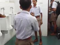 Szacunek w tajskiej szkole to podstawa