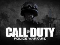 Call of Duty Police Warfare