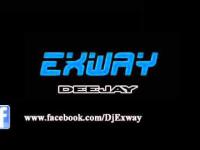 Exway DJ !!! Dobrze zapowiadający sie DJ 