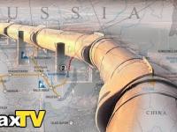 RUSSIA CHINA DEAL - Max Kolonko MaxTVNews
