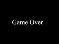 Game Over ;)