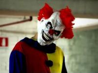 Killer Clown Returns Scare Prank!