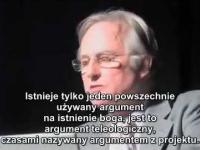 Richard Dawkins - Wykład w Berkeley