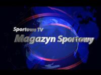 Magazyn Sportowy |Sportowa TV