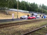 Najszybszy diesel w polsce! i ta narracja :)